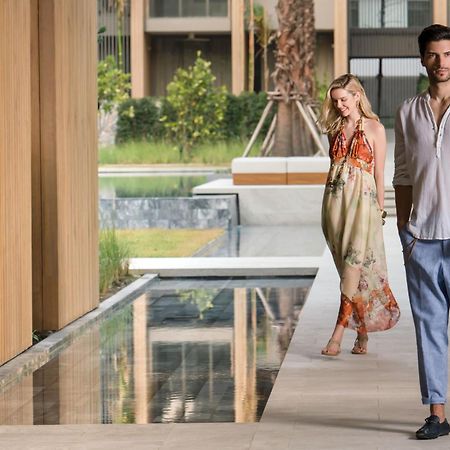 Twinpalms Montazure Phuket Hotel Екстериор снимка