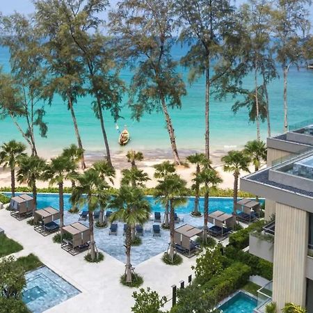 Twinpalms Montazure Phuket Hotel Екстериор снимка