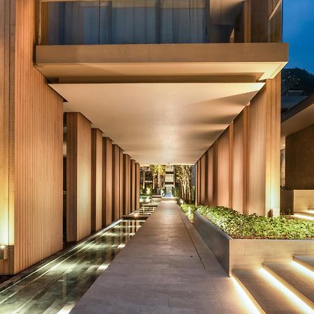 Twinpalms Montazure Phuket Hotel Екстериор снимка