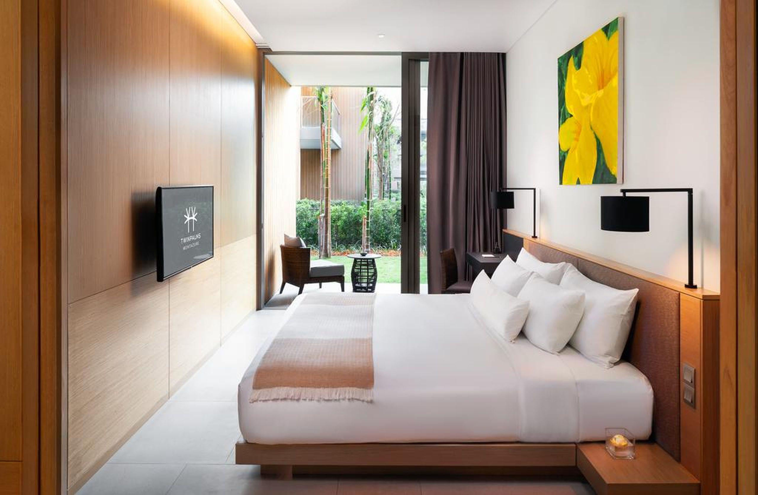 Twinpalms Montazure Phuket Hotel Екстериор снимка