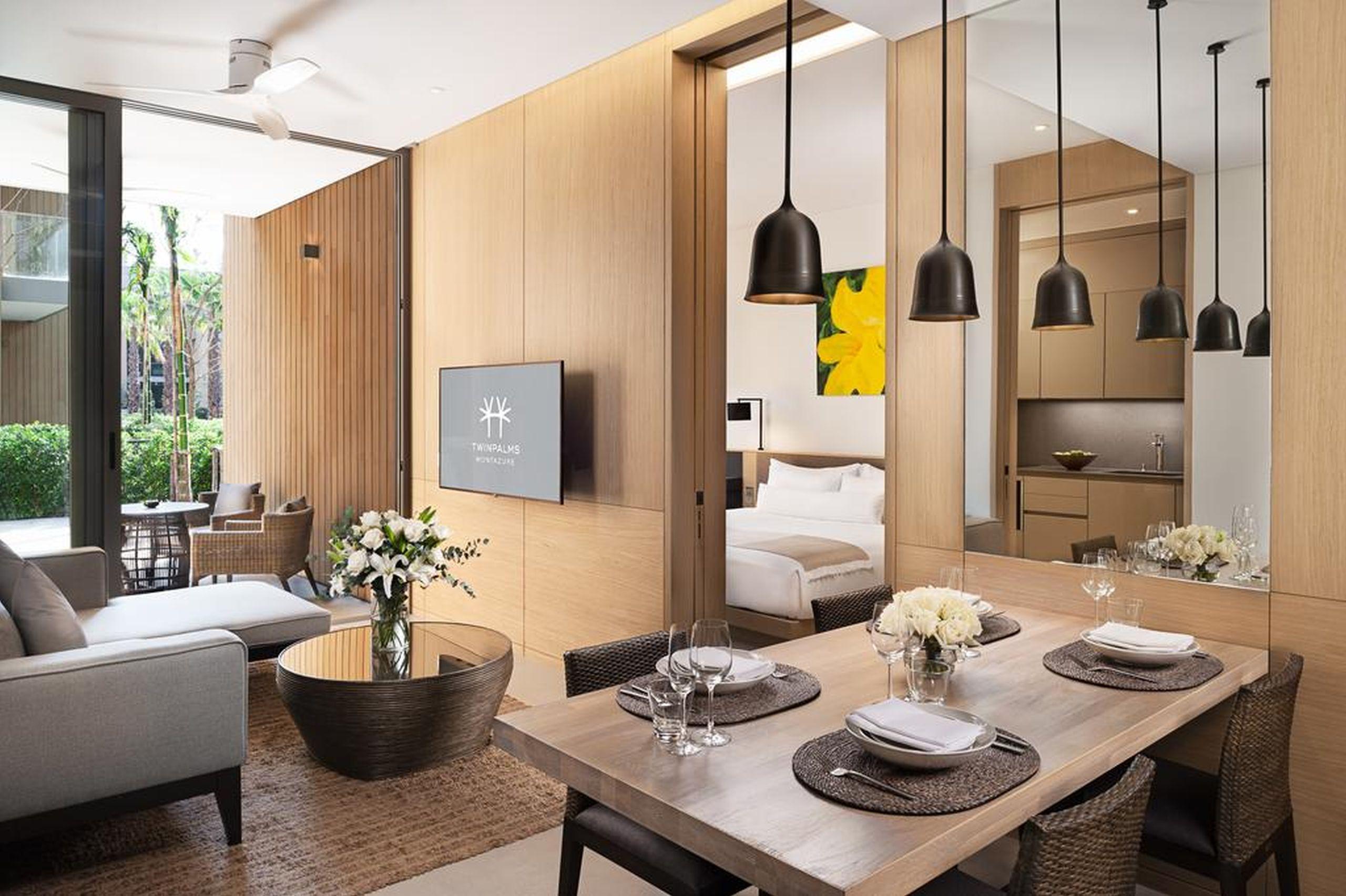 Twinpalms Montazure Phuket Hotel Екстериор снимка