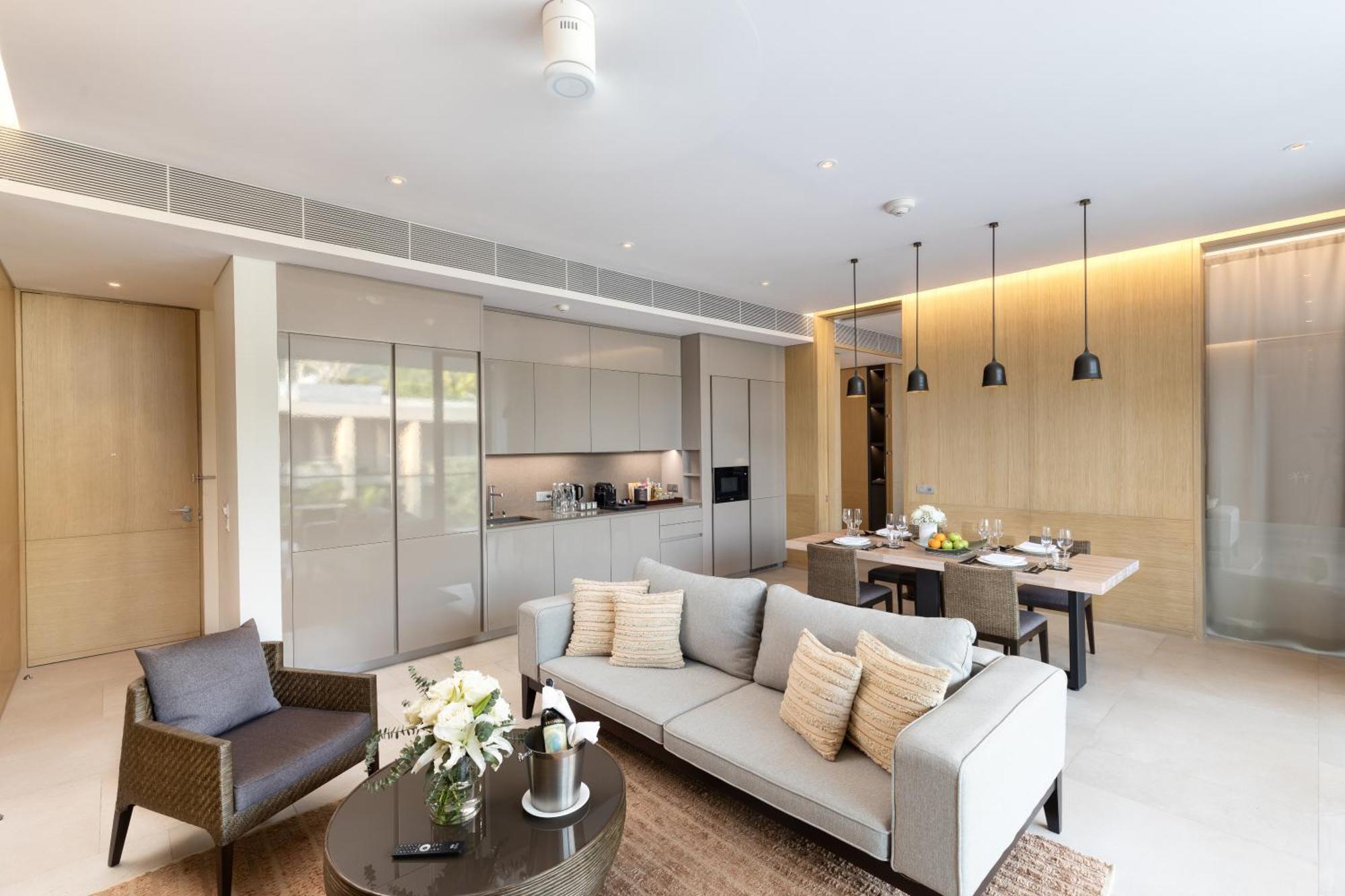 Twinpalms Montazure Phuket Hotel Екстериор снимка