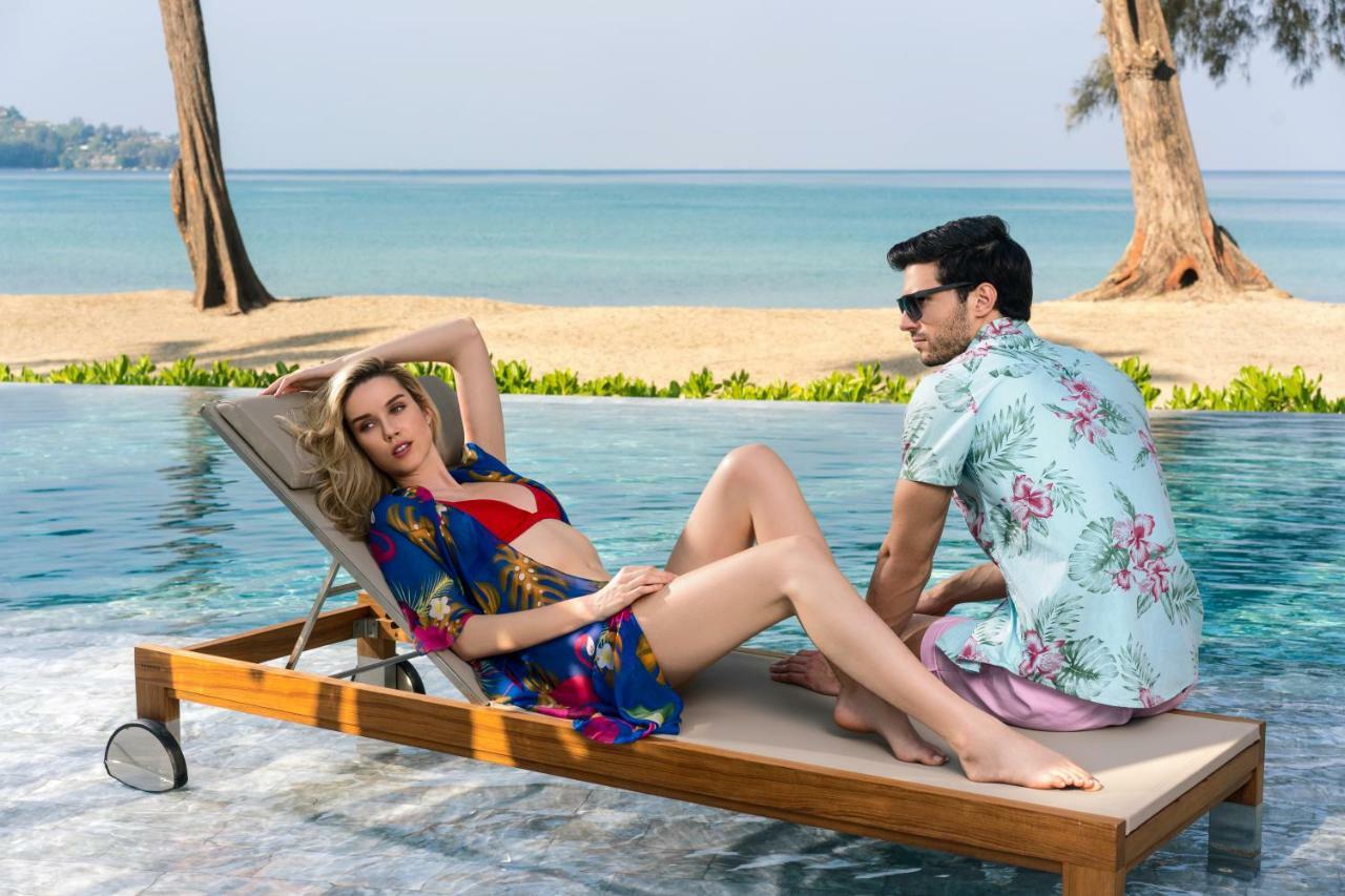 Twinpalms Montazure Phuket Hotel Екстериор снимка