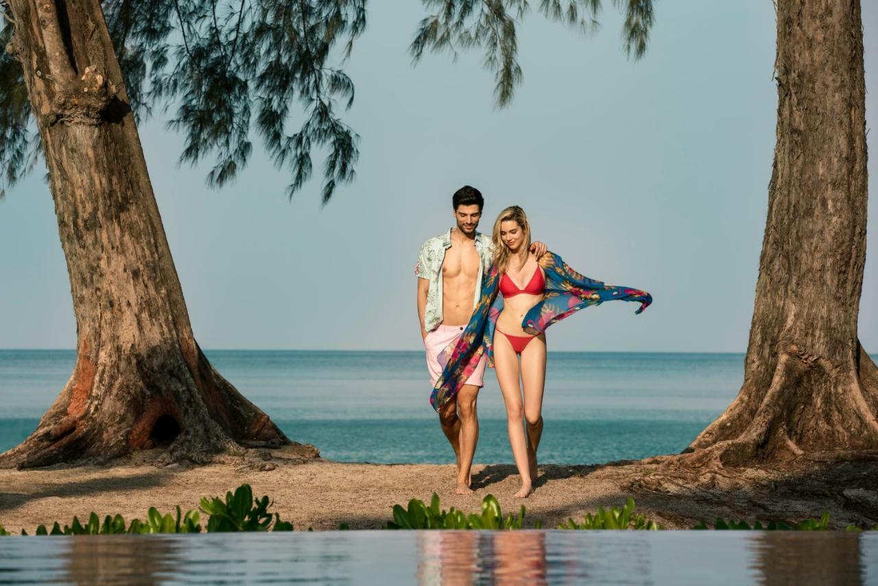 Twinpalms Montazure Phuket Hotel Екстериор снимка