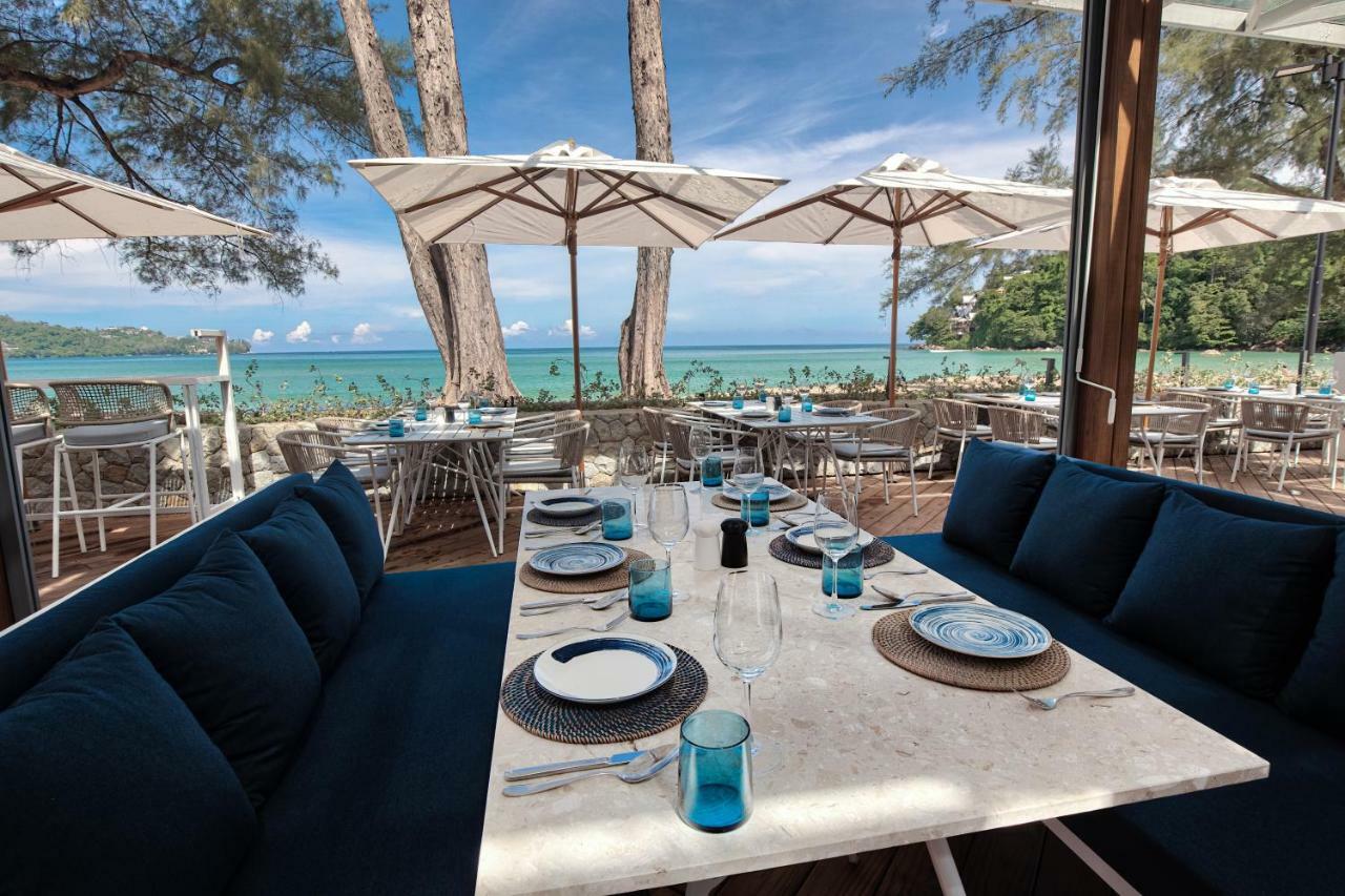 Twinpalms Montazure Phuket Hotel Екстериор снимка