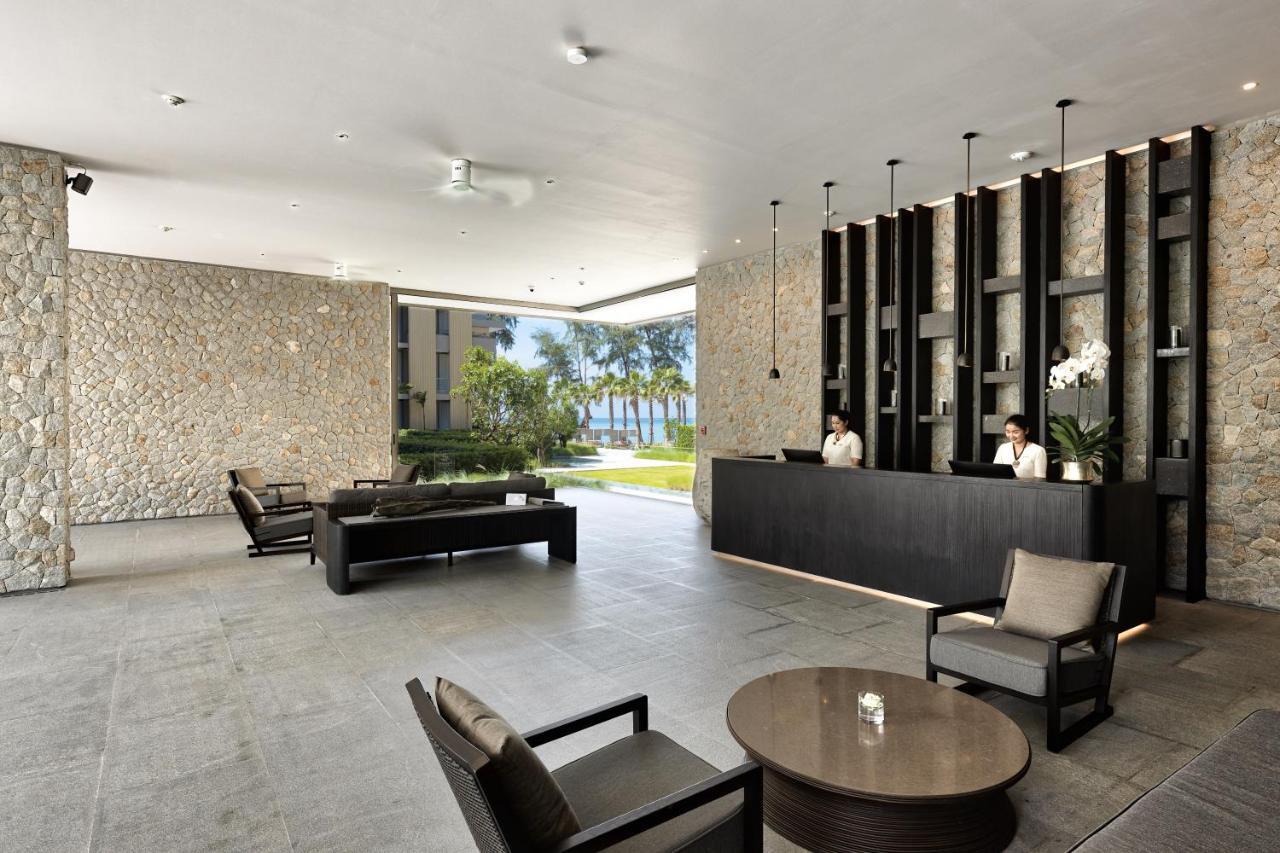 Twinpalms Montazure Phuket Hotel Екстериор снимка